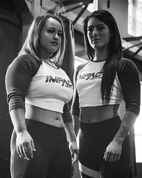 jordynne grace tits|Jordynne Grace responds to attack from Tessa Blanchard